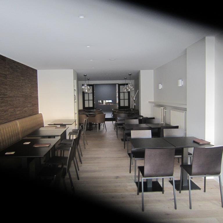Hotel De Vrede Diksmuide Room photo